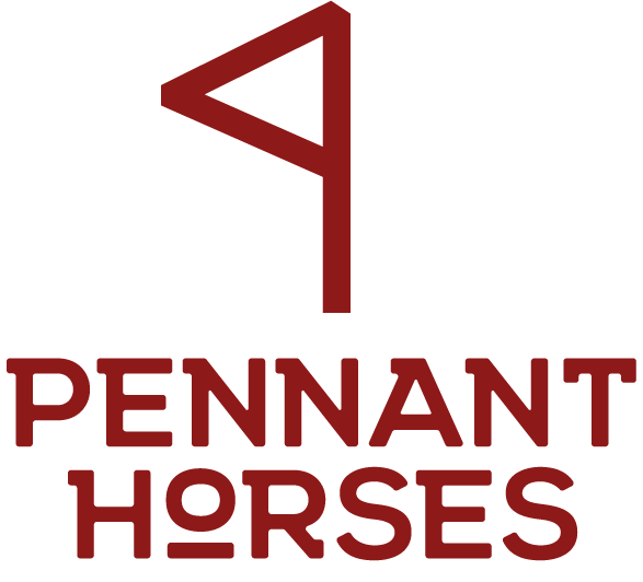 Pennant Horses Header Logo